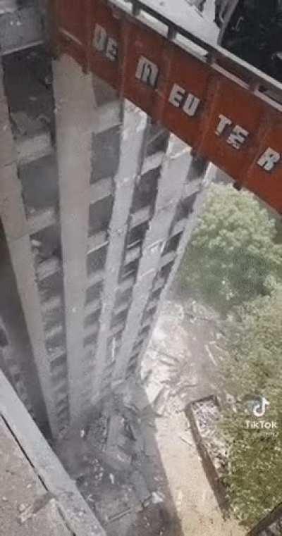 That’s a no from me