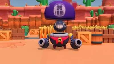 Tick dancing a Spanish song