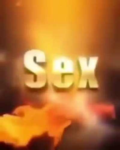 Sex