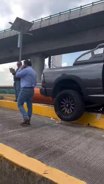 Vayan y regresen con cuidado