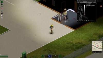 This is what i expect every time I open a bathroom door