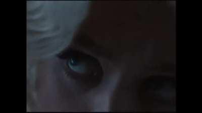 Ana De Armas giving an Oscar worthy blowjob