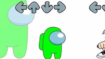 bubbdy epicly owns the imposter