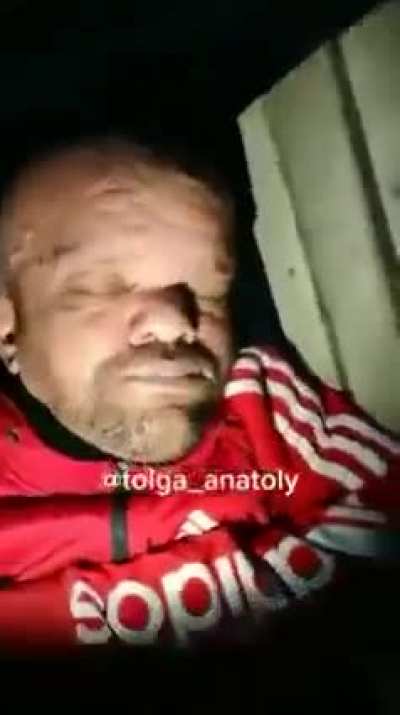 Discord sunucusunda saplama şov yaparken ben 