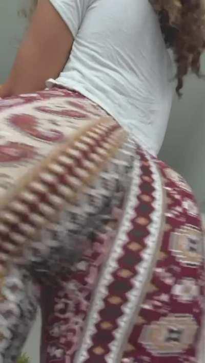 Your face looks like a nice seat