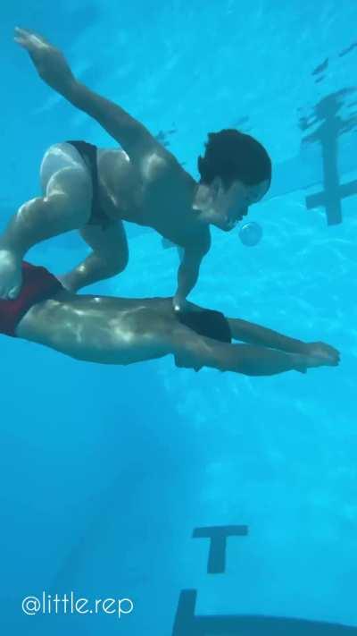 Leaked footage from Avatar