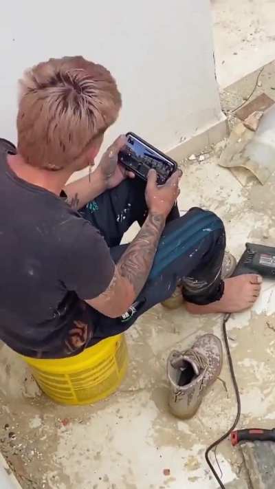 how to work in argentina: