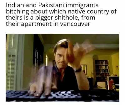 Can confirm I'm a sepoy