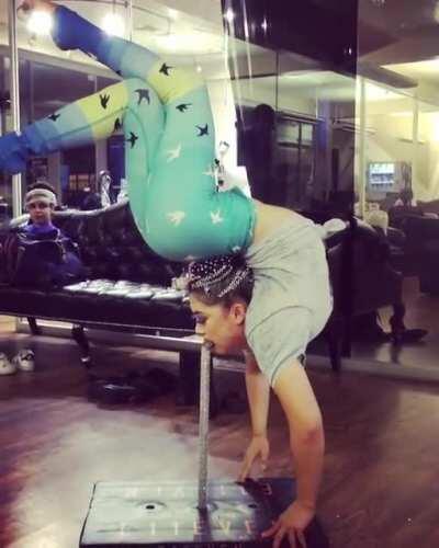 This even harder than the harder that it looks.