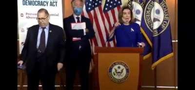 Jerry Nadler is Poop Pilled