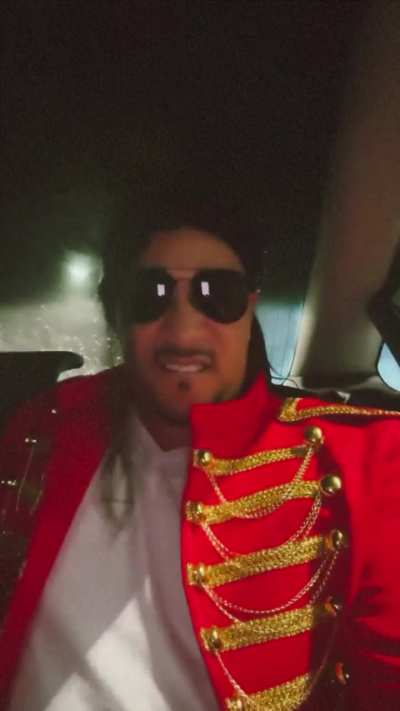 LADIES AND GENTLEMEN EMANNY JACKSON THE SINGER 🤣🤣🤣🤣