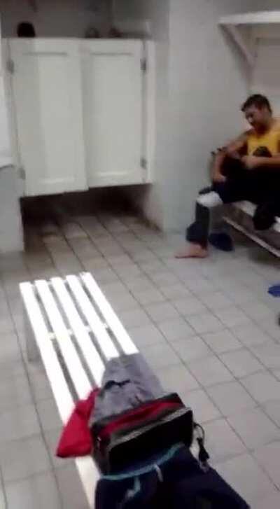 Does this belong here?