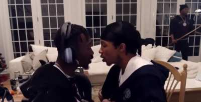 IF Lil Tjay Tries to Clap Back At Kai Cenat Let's All Use This Clip Against Him 😳⚠️  