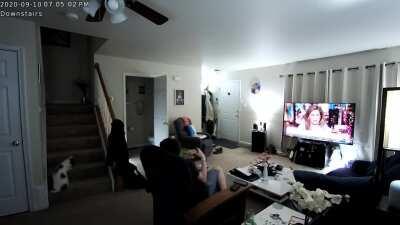 Delta plays a little bit too hard sometimes.