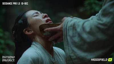 testing new seedance 1.5 pro