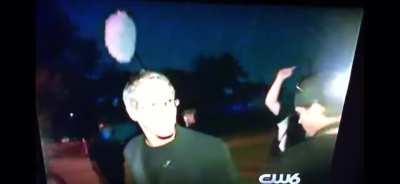 BF gets KO by dude banging his girl (Cheaters)