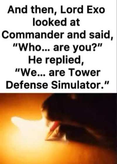 TDS_Roblox - Video #2726