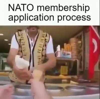 Classic Turkey! (Laugh track)