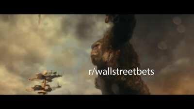 Pretty much how it went down (and Still is)