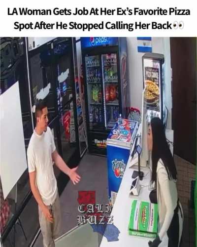 This has gotta be staged because women don't act like this over men.