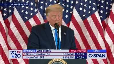 I did this to protect you from yourselves!