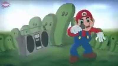 An interesting title