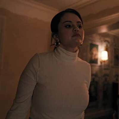 Feeling melons boobs selena gomez...