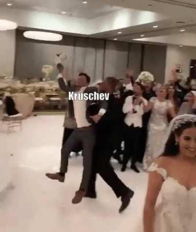 Basically what happened