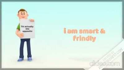 Don't you guys agree that I should be admin?