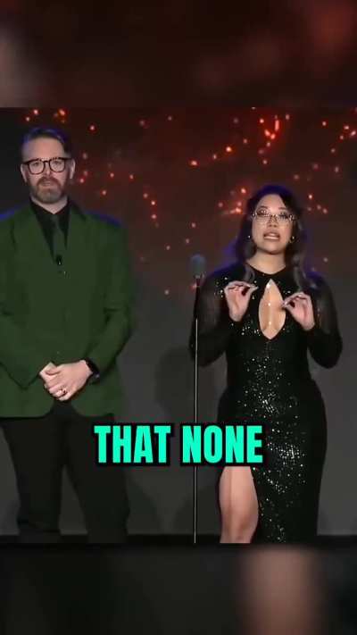 Elon Musk and Donald Trump get mocked at the Game Awards