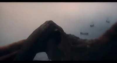 Is this Daemon’s new theme? It sounds amazing.