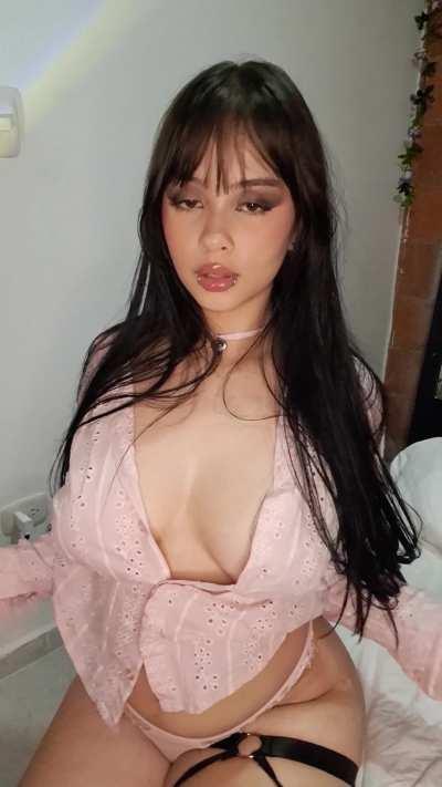 If I show you mine would you show me yours?