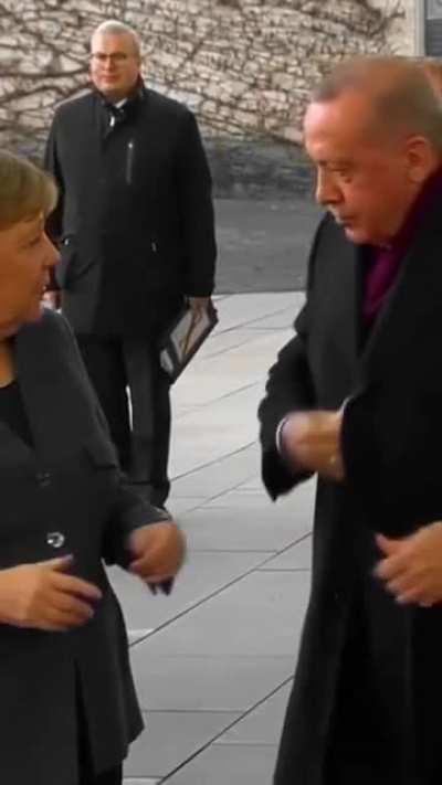 Aesthetic Erdogan 🥵💗💖✨