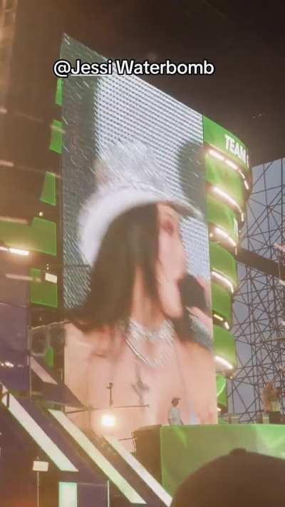 Jessi nip slip Full Vedio Waterbomb 2024