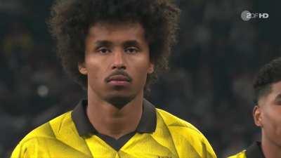 My Honest Reaction - Adeyemi Edition