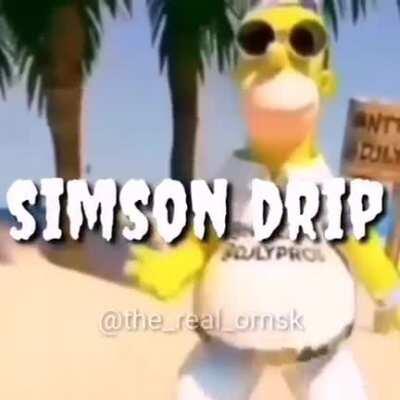 Creepypasta DaBaby ruins the afterlife