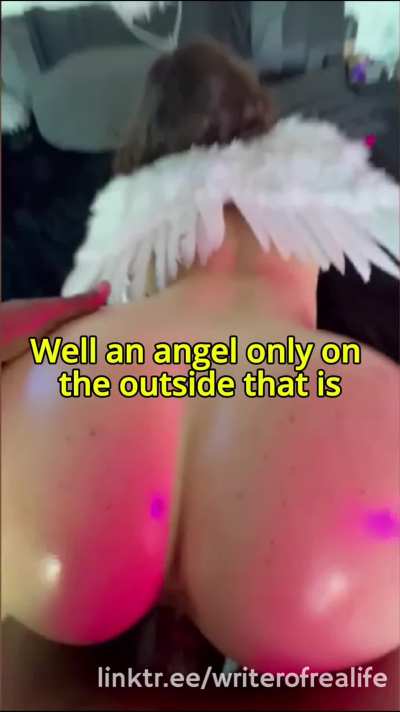 I ain't gonna complain!