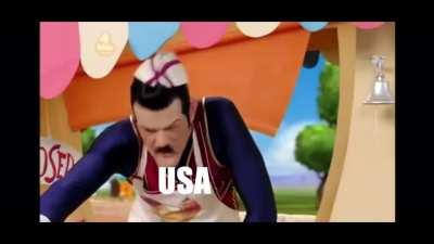 The Taliban got free US weapons