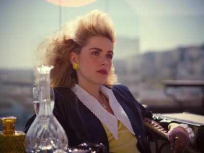 Kiernan’s Shipka’s Life Lessons