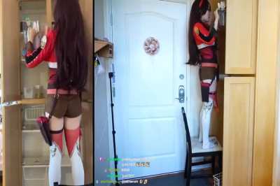 Super Sexy Irene 🚨❤️