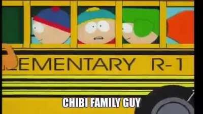 remember when bart made chili that was cool