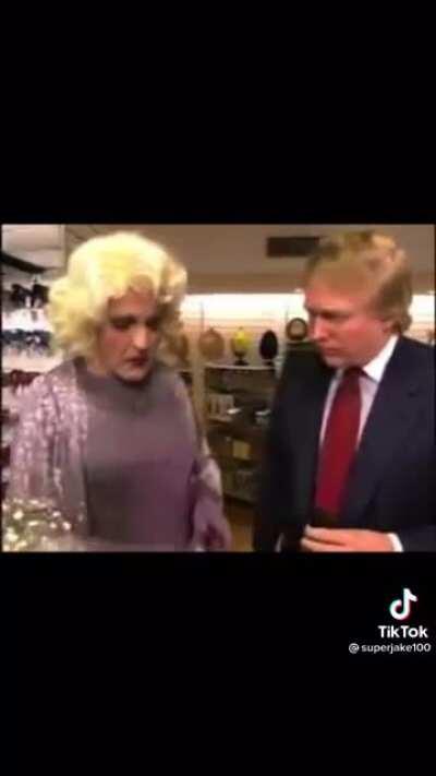 Slept on for decades