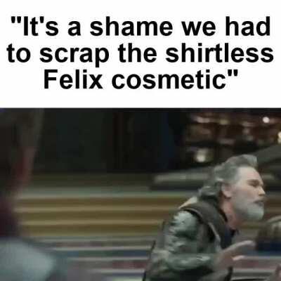 Give the people what they want