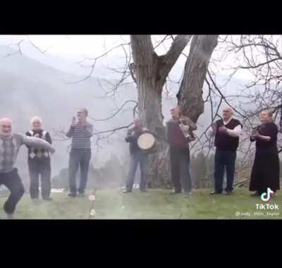 Me and the boys vibing post MOASS 💎💎💎🚀