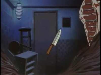 I made this without reason