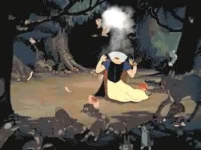 IF MB was hired by Disney