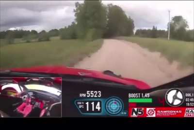 One more horse power