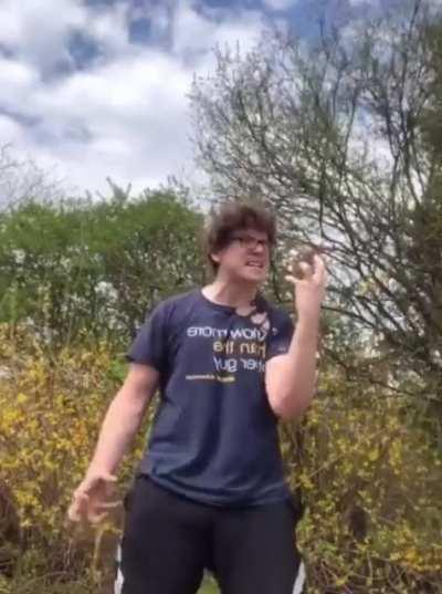 You Xbox Niggas Different😂