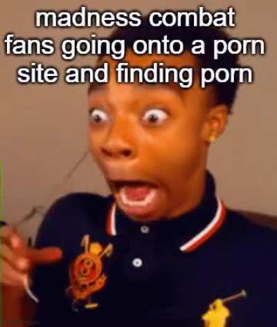 HOT TAKE: rule 34 bad give updoot