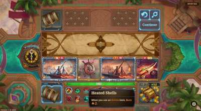 [Double Treb run] I don't think this is beatable by anything?